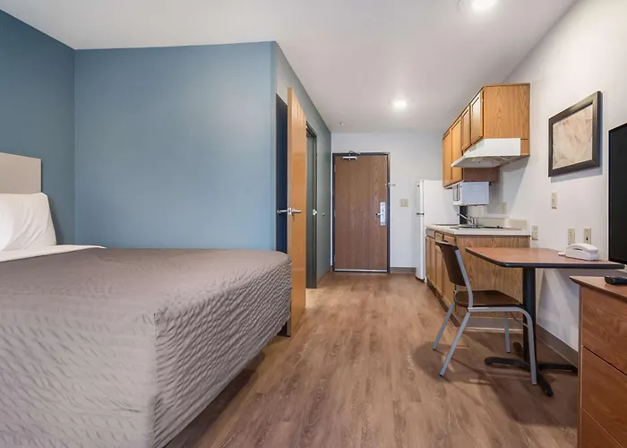 Extended Stay America Select Suites - Fort Myers