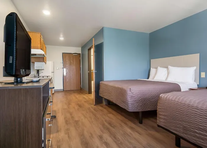 Extended Stay America Select Suites - Fort Myers