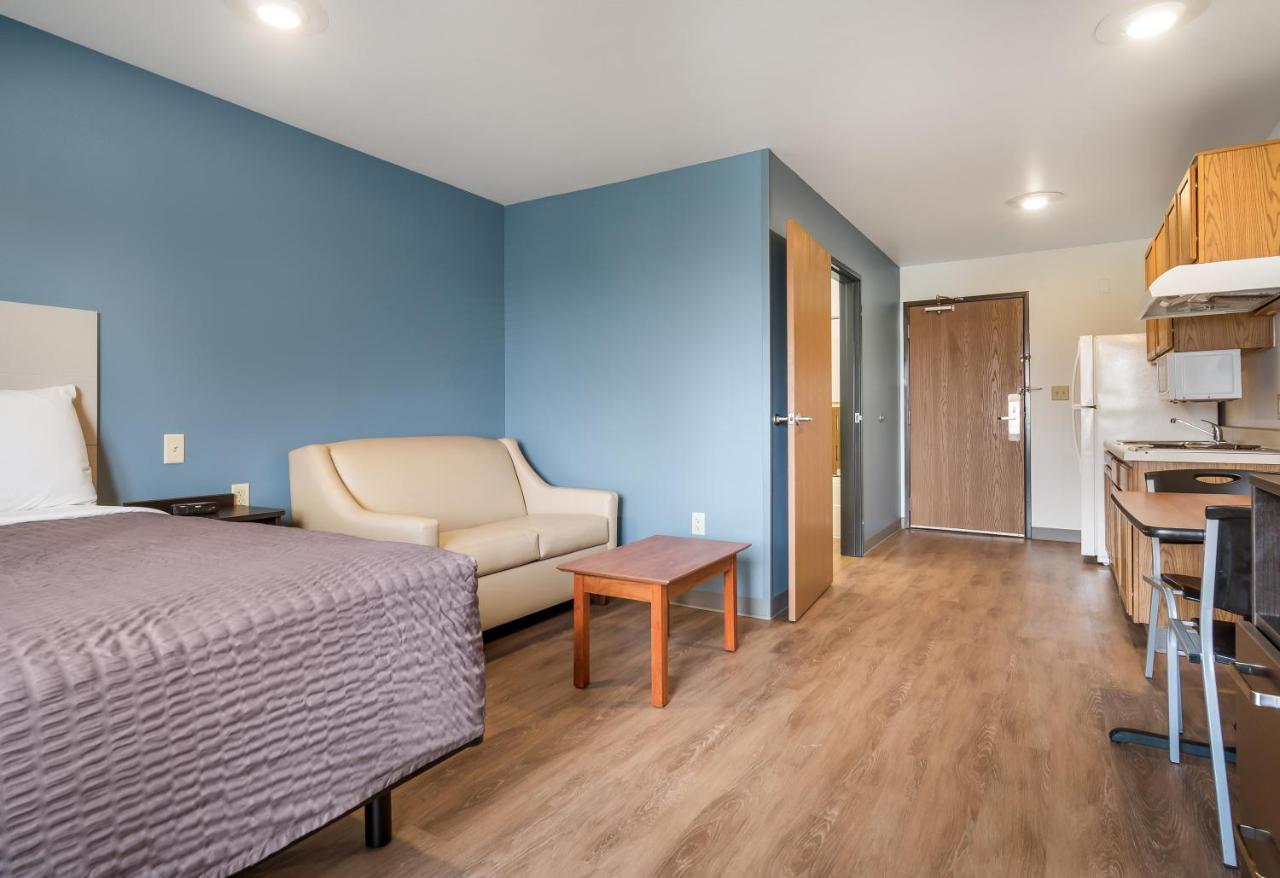Hotel Extended America Select - 2*